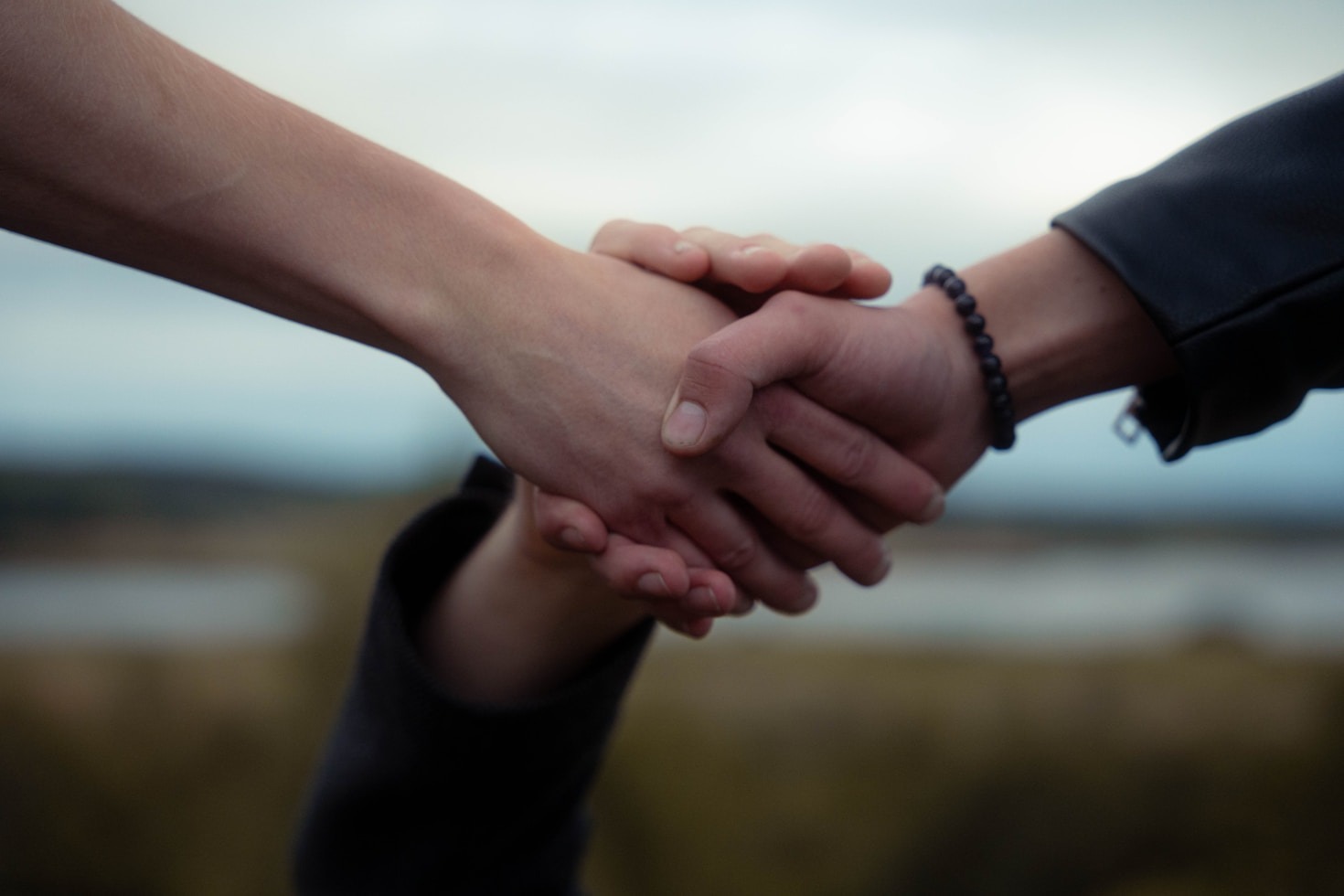 Why Trust is the Cornerstone of Our Company